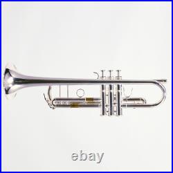 Jupiter XO Model 1602S Professional Series Bb Trumpet SN YA16501 OPEN BOX