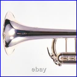 Jupiter XO Model 1602S Professional Series Bb Trumpet SN YA16501 OPEN BOX