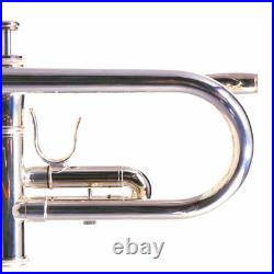 Jupiter XO Model 1602S Professional Series Bb Trumpet SN YA16501 OPEN BOX