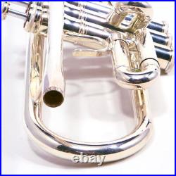 Jupiter XO Model 1602S Professional Series Bb Trumpet SN YA16501 OPEN BOX