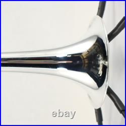 Jupiter XO Model 1624RS Professional C Trumpet with Rose Brass Bell MINT CONDITION