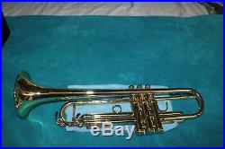 KANSTUL CG Chicago Trumpet model 1070