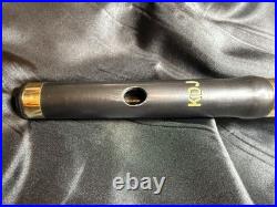 KDJ Irish Fife/Flute USA In B for Small Hands
