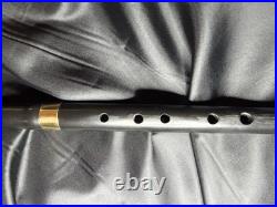 KDJ Irish Fife/Flute USA In B for Small Hands