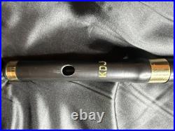 KDJ Irish Fife/Flute USA In B for Small Hands