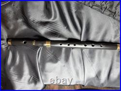 KDJ Irish Fife/Flute USA In B for Small Hands