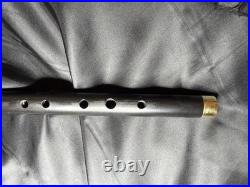 KDJ Irish Fife/Flute USA In B for Small Hands