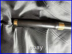 KDJ Irish Fife/Flute USA In B for Small Hands
