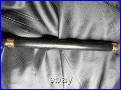 KDJ Irish Fife/Flute USA In B for Small Hands