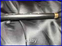 KDJ Irish Fife/Flute USA In B for Small Hands