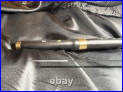 KDJ Irish Fife/Flute USA In B for Small Hands