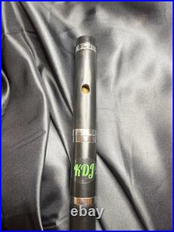 KDJ Irish Flute USA In F