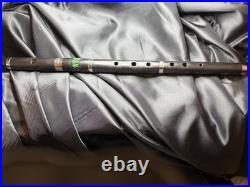 KDJ Irish Flute USA In F