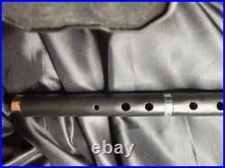 KDJ Irish Flute USA In F