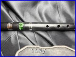 KDJ Irish Flute USA In F