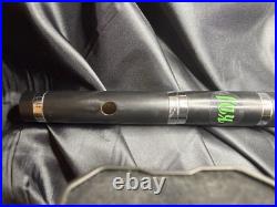 KDJ Irish Flute USA In F