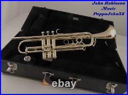 KING LIBERTY MODEL TRUMPET 1939-40 H N White Co RESTORED ON SALE NOW