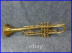 KIng Liberty Trumpet READY TO PLAY! Jazz 1946