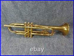 KIng Liberty Trumpet READY TO PLAY! Jazz 1946