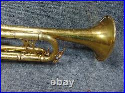 KIng Liberty Trumpet READY TO PLAY! Jazz 1946