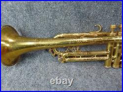 KIng Liberty Trumpet READY TO PLAY! Jazz 1946