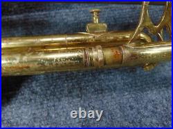 KIng Liberty Trumpet READY TO PLAY! Jazz 1946