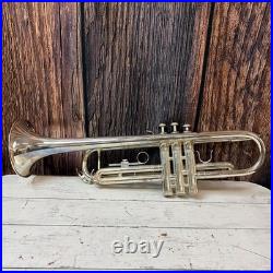 Kaerntner Trumpet Hard Case with Bonus, Used, As-Is, No Repair, Japan