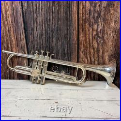 Kaerntner Trumpet Hard Case with Bonus, Used, As-Is, No Repair, Japan