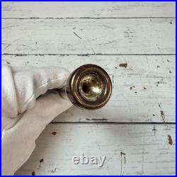 Kaerntner Trumpet Hard Case with Bonus, Used, As-Is, No Repair, Japan