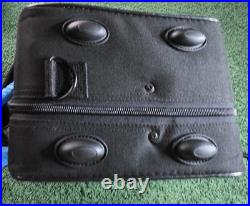 Kaizer B Flat Bb Gold Lacquered Yellow Brass Trumpet, Case, Cloths Gloves &Bag++