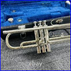 Kawai Musical Instruments JEWEL Trumpet KTR-40N from JAPAN