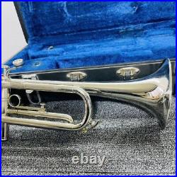 Kawai Musical Instruments JEWEL Trumpet KTR-40N from JAPAN