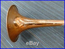King 3B Trombone With F Attachment
