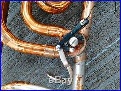 King 3B Trombone With F Attachment