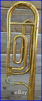 King 3b Concert Trombone 621264