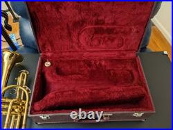 King 602 Cornet King 602 Cornet