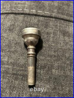 King Master Bb Cornet