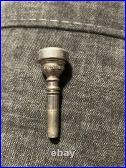 King Master Bb Cornet