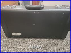 King Trumpet Gold With Valve Oil And Mouthpiece Set