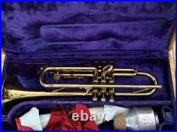 LEBLANC Trumpet MODEL #476T