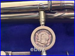 LEBLANC Trumpet MODEL #476T