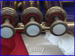 LEBLANC Trumpet MODEL #476T