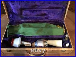 LEBLANC Trumpet MODEL #476T