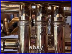 LEBLANC Trumpet MODEL #476T