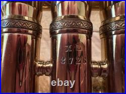LEBLANC Trumpet MODEL #476T