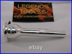 LEGENDS. 600 BB (Bud Brisbois) Trumpet Mouthpiece commercial sessions lead