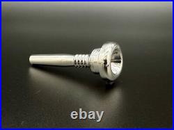 LEGENDS BRASS Rudy Muck Mouthpieces 12S 13C 16S 17C 19C