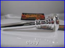 LEGENDS CAT MASTER. 585 Trumpet Mouthpiece high note, lead, solo, jazz