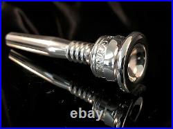 LEGENDS GoTime. 620 Bb Trumpet Mouthpiece solo lead pro commercial