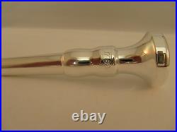 LEGENDS JT CS. 590.650 Bb Trumpet Mouthpiece Professional Jazz Lead Latin